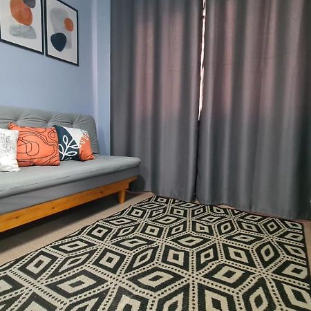 דירות גוארויה Apartamento Confortavel 2 Dorm No Tortuga Enseada מראה חיצוני תמונה