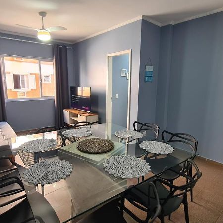 דירות גוארויה Apartamento Confortavel 2 Dorm No Tortuga Enseada מראה חיצוני תמונה