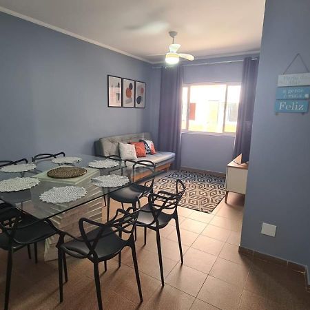 דירות גוארויה Apartamento Confortavel 2 Dorm No Tortuga Enseada מראה חיצוני תמונה