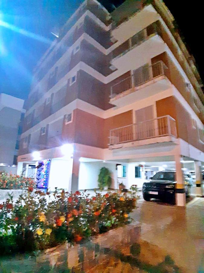 דירות גוארויה Apartamento Confortavel 2 Dorm No Tortuga Enseada מראה חיצוני תמונה