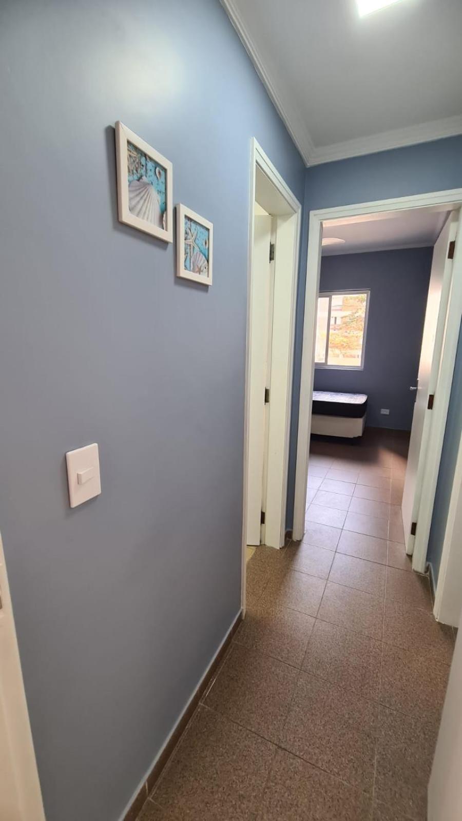 דירות גוארויה Apartamento Confortavel 2 Dorm No Tortuga Enseada מראה חיצוני תמונה