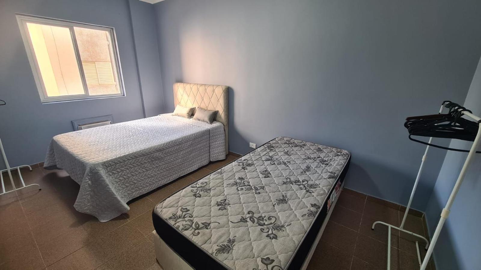 דירות גוארויה Apartamento Confortavel 2 Dorm No Tortuga Enseada מראה חיצוני תמונה