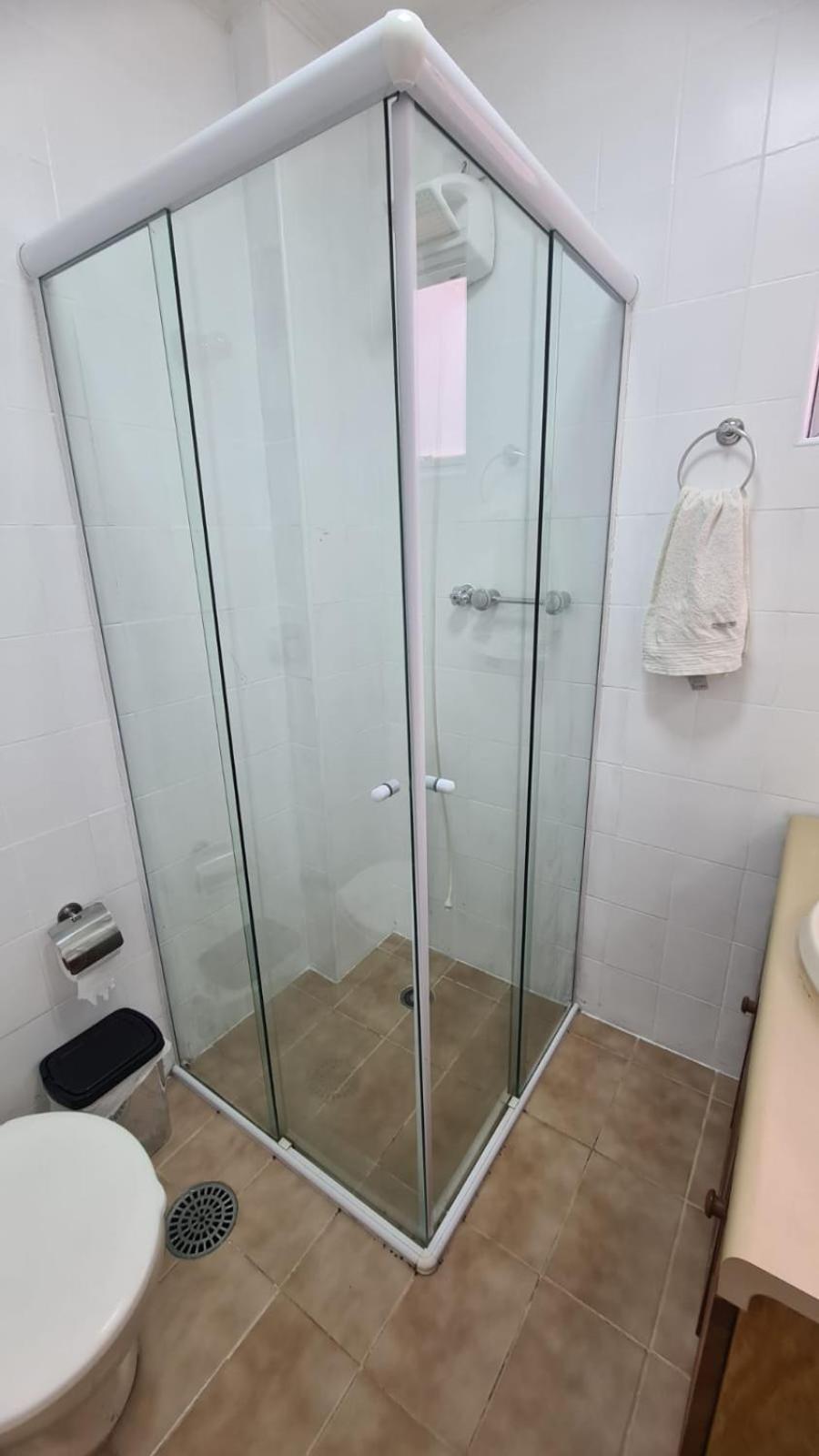דירות גוארויה Apartamento Confortavel 2 Dorm No Tortuga Enseada מראה חיצוני תמונה
