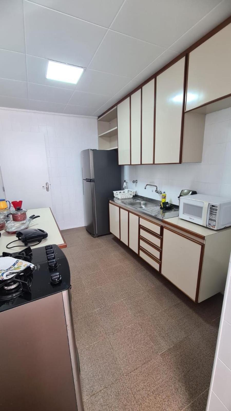 דירות גוארויה Apartamento Confortavel 2 Dorm No Tortuga Enseada מראה חיצוני תמונה
