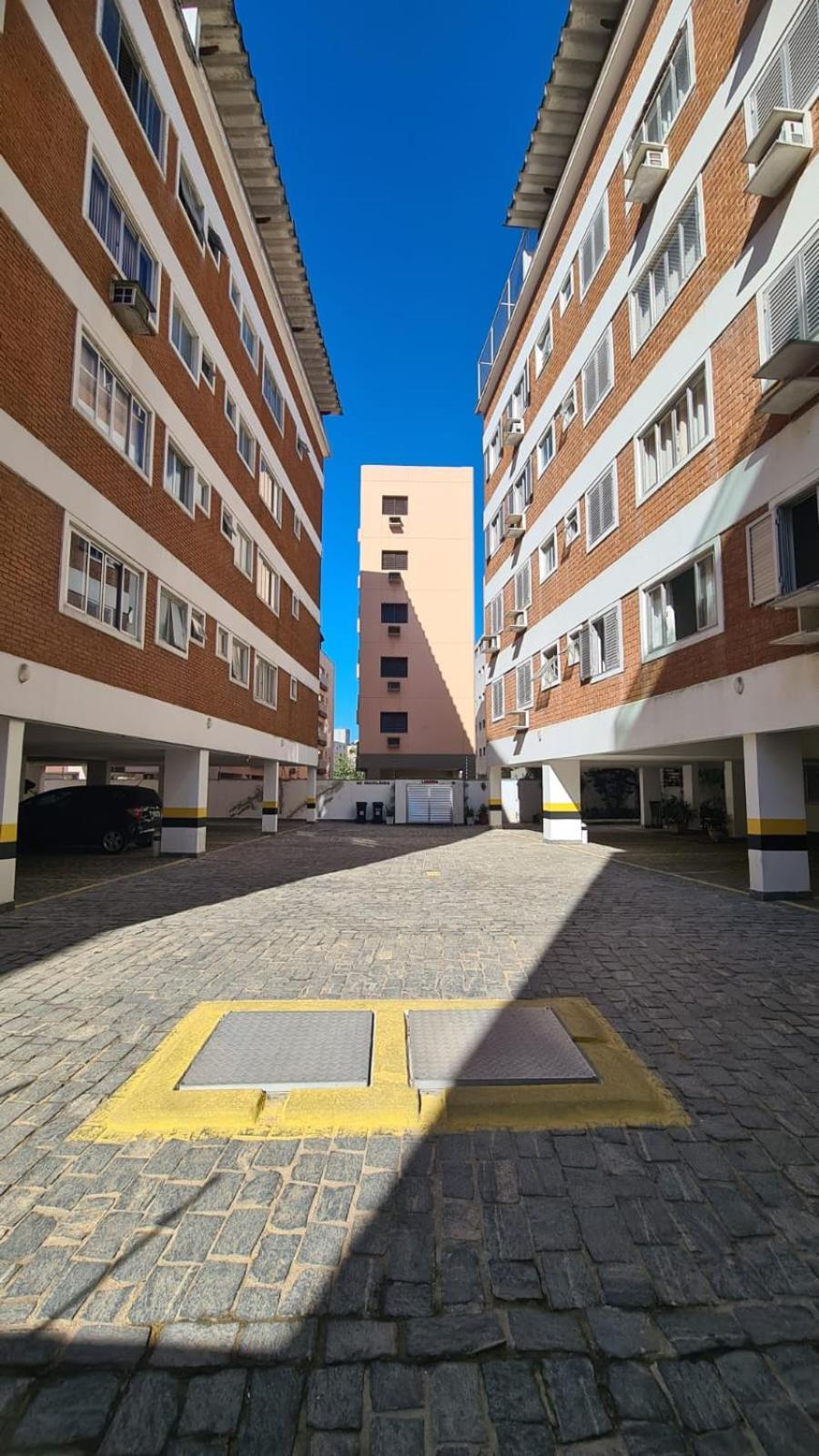 דירות גוארויה Apartamento Confortavel 2 Dorm No Tortuga Enseada מראה חיצוני תמונה