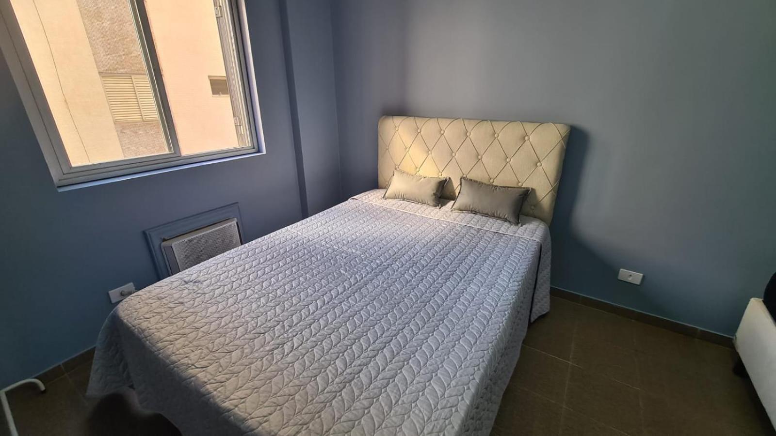 דירות גוארויה Apartamento Confortavel 2 Dorm No Tortuga Enseada מראה חיצוני תמונה